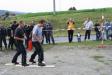 Soutěž mikroregionu Svitava v Chrudichromech 13.9.2014